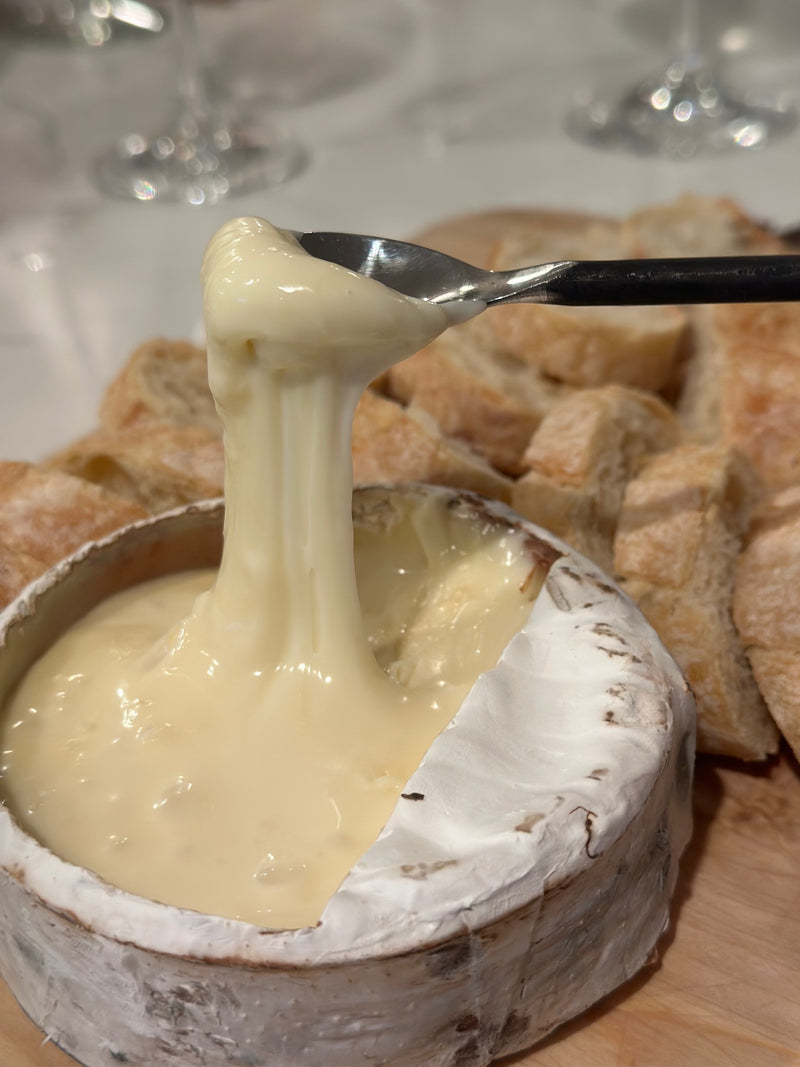 Raclette Night - 2/15/2024 – Orrman's Cheese Shop