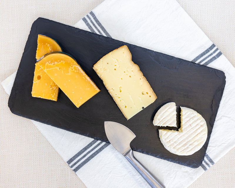 Beurre de Baratte – Orrman's Cheese Shop