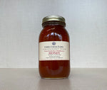 Coddle Creek Wildflower Honey