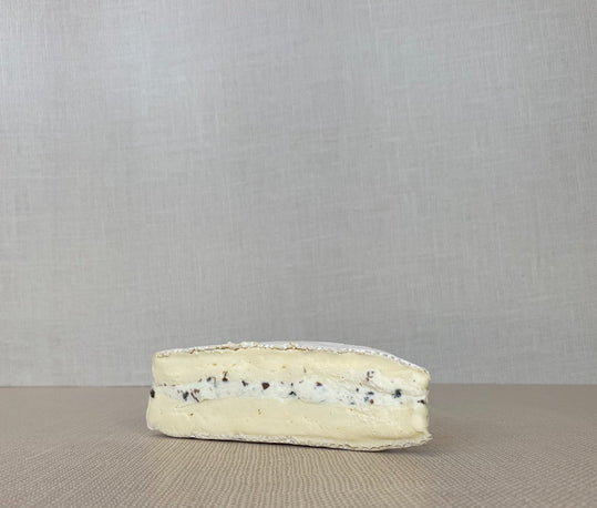 Truffle Brie